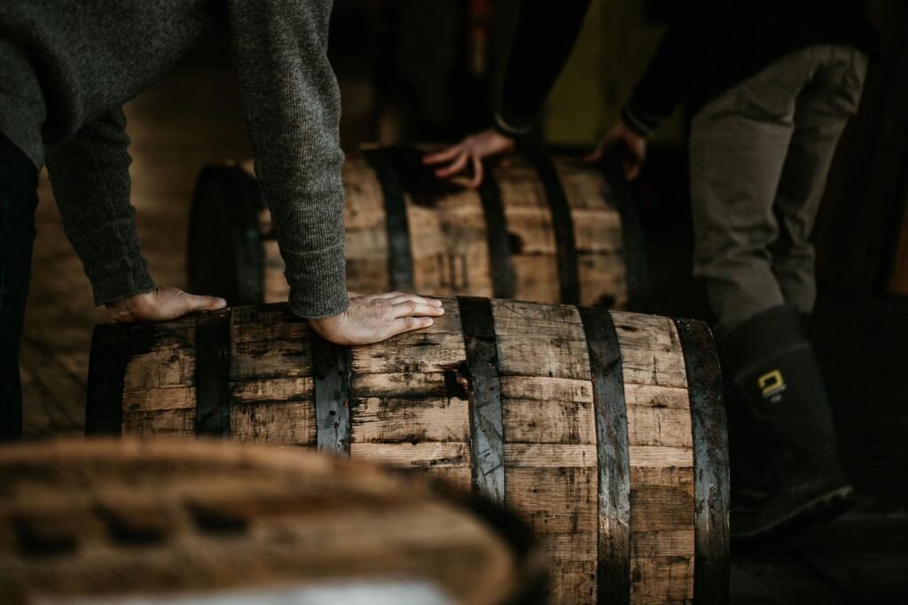 Read more about the article Meet The Family: The Main Grains of Whisky