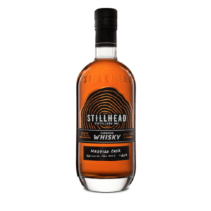 Single Malt Whisky – Madeira Cask Finish (50% alc./vol.)