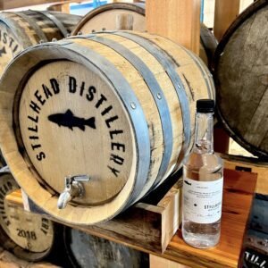 30 L Age Whisky at home kit